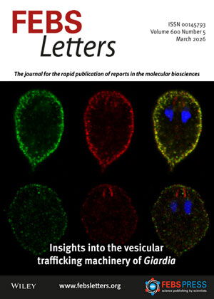 FEBS Letters