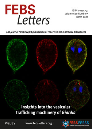 FEBS Letters