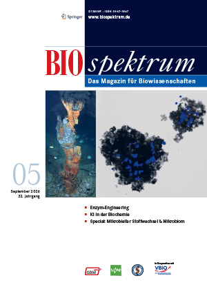 BIOspektrum
