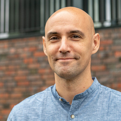 Thorben Cordes